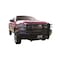 Ranch Hand 11-14 SILVERADO 2500/3500 LEGEND FRONT BUMPER BLACK FBC111BLR - alternate 1